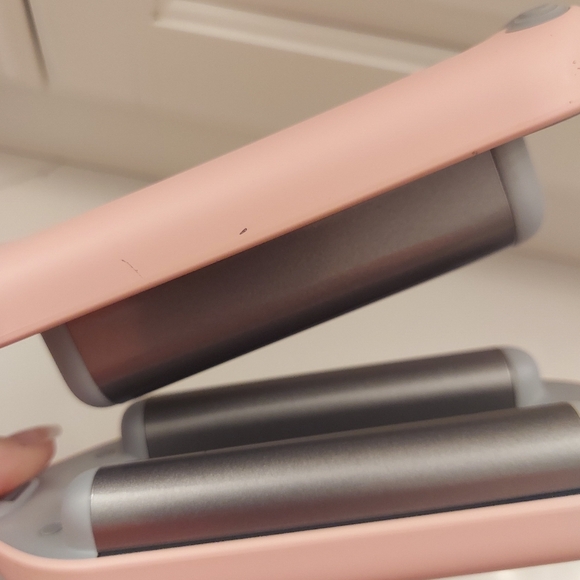TYMO Pink Hair Styling Tool ‼️PRICE FIRM‼️ - Picture 4 of 6